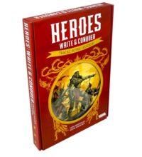 Heroes : Write & Conquer