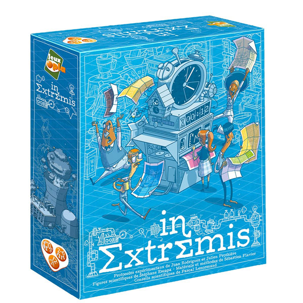 In Extremis