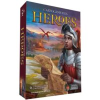 Cartographers Heroes
