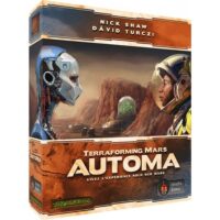 Terraforming Mars : E07 Automa