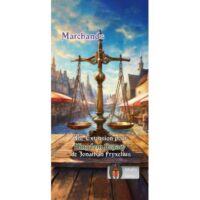 Kingdom Legacy - Marchands Extension
