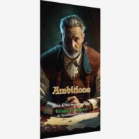 Kingdom Legacy - Ambition -  Extension