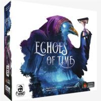 Echoes of time (VF)