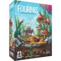 Fourmis VF