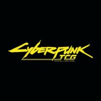 CYBERPUNK JCC –  Welcome To Night City booster FR