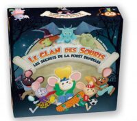 Le Clan des Souris