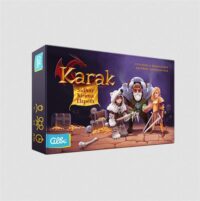 Karak Extension Sidhar/Kirima/Elspeth