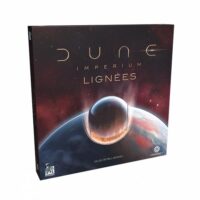 Dune Imperium - Ext3 Lignées