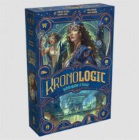 Kronologic – Babylon 2500