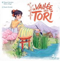La Vallée des Tori