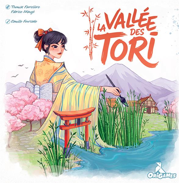 La Vallée des Tori