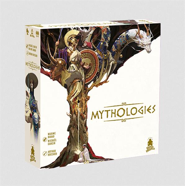 Mythologies