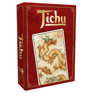 Tichu nouvelle édition