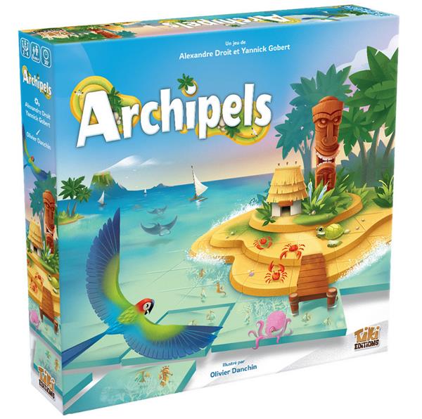 Archipels