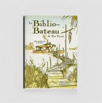 Le biblio-bateau de Fox Curio – Jeu de Rôle en Solo