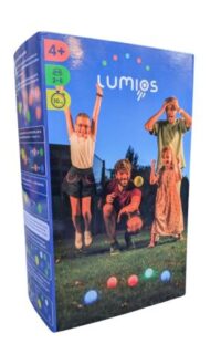 Lumios