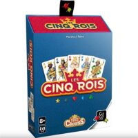 Les Cinq Rois