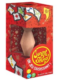 Jungle Speed Eco