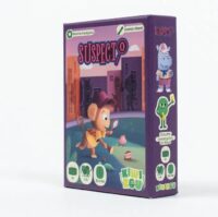 Suspecto