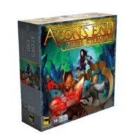 Aeon's End Guerre Eternelle
