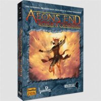 Aeon's End - Ext9 Retour à Gravehold FR