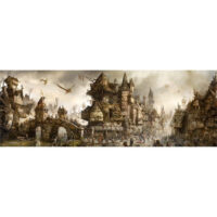 Warhammer Fantasy - Ecran