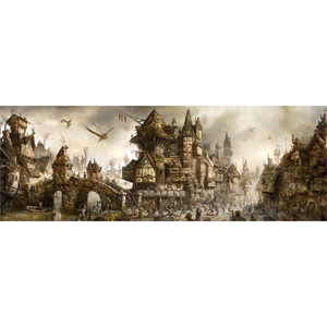 Warhammer Fantasy - Ecran