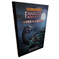 Warhammer Fantasy - La mer des griffes