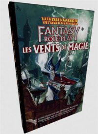 Warhammer Fantasy - Les vents de magie