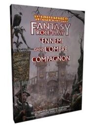 Warhammer Fantasy - Mort sur le Reik Compagnon