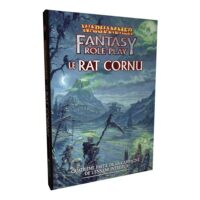 Warhammer Fantasy - Le Rat Cornu Campagne