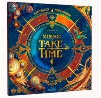 Take Time : Mirage