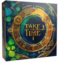Take Time