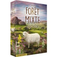 Forêt Mixte : Dartmoor