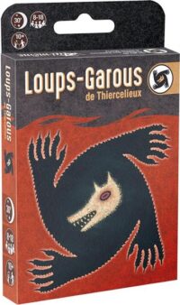Loups Garous de Thiercelieux éco