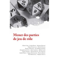 Mener des parties de jeu de rôles