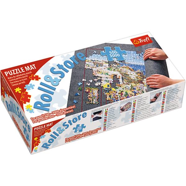 Tapis puzzle 500-3000 Pieces (90x120)