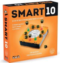 Smart 10