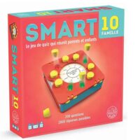 Smart 10 Famille