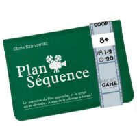 Microgame - Plan Séquence
