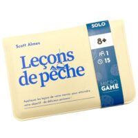 Microgame - Leçons de pêche