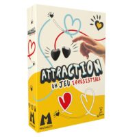 Attraction