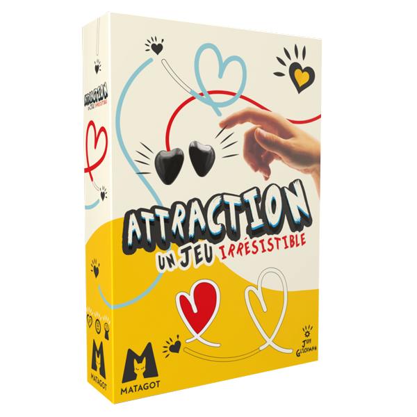 Attraction