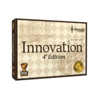 Innovation 4e édition