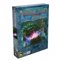 Aeon's End - Ext3 Le vide