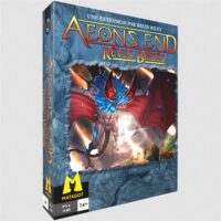 Aeon's End - Ext7 Rêves Brisés