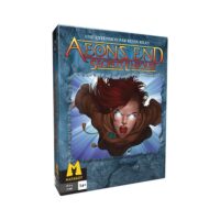 Aeon's End - Ext5 secrets Enfouis