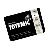 Microgame - Totemic