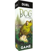 Nanogame - Bog
