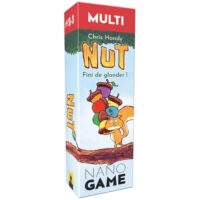 Nanogame - Nut